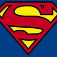 superman-logo-logoblink.png Superman cookie cutter alphabet alphabet letters cookie cutter