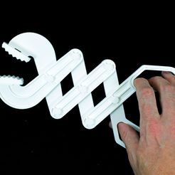 Grabber.jpg Free STL file Grabber・3D printing model to download