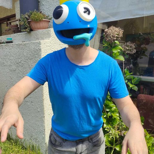 Tiktok Costume Carnevale Roblox Captain America Boots Playful - Main Image