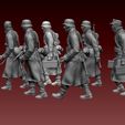 ZBrush-Document12.jpg German soldiers 3D print model