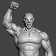 gajetv3.png Dead Dance/Tuff-e-Nuff Snes All Characters