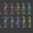 Pit-5.png PIT droids for wargaming
