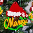 IMG20221129182217.jpg Grinch Christmas Sphere Ornament Christmas Decoration Personalized Christmas Decoration