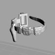 Luke-Endor-Belt-1.jpg VINTAGE STAR WARS KENNER LUKE SYWALKER & PRINCESS LEIA (ENDOR) BELT