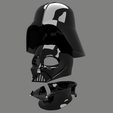 4c.png Darth Vader helmet