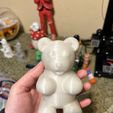 image_67204865.jpg GUMMY BEAR / TOY / HOME DECOR / COLLECTIBLE