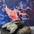 FREE SPACE FLIEGENDER KOMMANDANT BUG