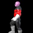 04.jpg Fichier STL gratuit Jiren Dragonball・Objet imprimable en 3D à télécharger