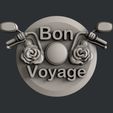 PN8.jpg 3d models Bon voyage