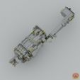 Lancia-Delta-S4_Gearbox_1.jpg LANCIA DELTA S4 GROUP "B" - GEARBOX