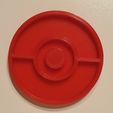 20200209_174432.jpg Fichier STL gratuit Jeton Token Pokemon・Design à télécharger et à imprimer en 3D