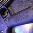 IMG_5994.JPG Trump AR15 Pistol grip handle, Airsoft, Mil Spec, novelty
