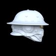 H_Brodie.3408.jpg Halo Infinite Brodie Wearable Helmet for 3D Printing