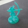 61489f8bc33c5329fd683e317757ce9d_display_large.jpg Free STL file Rodrigo the Elven sailor・3D printable design to download