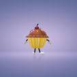 cupcake5.png Cupcake Monster