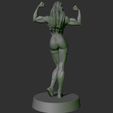 Preview13.jpg She-Hulk - Disney Plus Series 3D print model