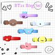 1000062840.png CONJUNTO DE ANÉIS BT21