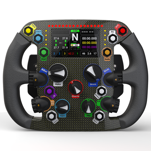 gr010.bip.15.png HTEK H009 Steering Wheel