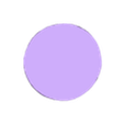 POINT_BACK_2.stl MARIO BROS  GALAXY