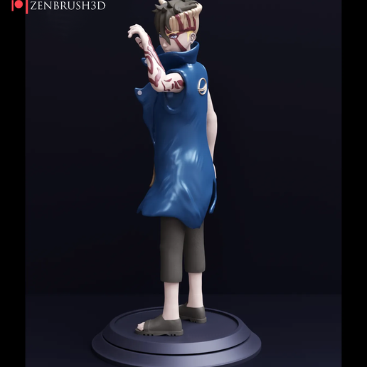 BORUTO カワキセット 7198ovn5JbL._UF1000,1000_QL80_.jpg