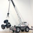 crane4.jpg 1/14 T-REX Rough Terrain Crane (RC)