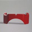 20200501_171131.jpg Archivo STL gratis máscara de gafas antivaho covidentes・Objeto de impresión 3D para descargar