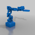 OVERVIEW.png Gripper for 6DOF Robot Arm
