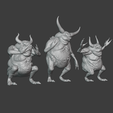 NURGLING_9.png The 3 little Plauge Childern