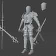 2.jpg Ultrakill Gabriel full armor set