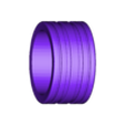 WHEEL FL.STL RC CAR RIM
