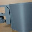 thin-table.jpg modular cup/mug holder with 5 options for ataching to variouse surfacies