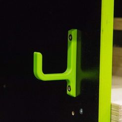 festool-3_display_large.jpg Free STL file Cable and vacuumhose holder・3D print model to download