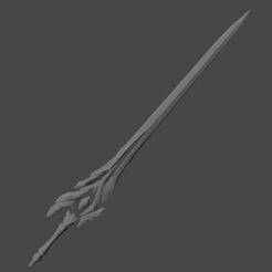 sin_nombre.png HONKAI: STAR RAIL - Espada de cristal 2H