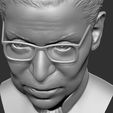 15.jpg Ruth Bader Ginsburg bust 3D printing ready stl obj formats