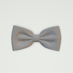 top-view.png Facets bow tie