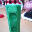 Geocache box