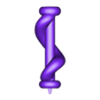sword_11.stl Hache de mercure de Gate Rory pour cosplay