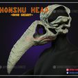 KFIONSHU le fy HOON KNEEHTS ee Moon Knight - Khonshu Mask - Marvel Cosplay