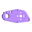 Motor_mount_-_Main_part_B2v2.stl Open source electric longboard with 3d Printed parts