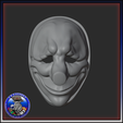 PayDay-3-Houston-mask-004-CRFactory.png Houston mask (PayDay 3)
