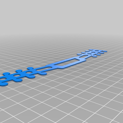 mtl_save_strap.png Free 3D file Mask ear relief strap・3D printing idea to download