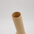5.jpg Minimalistic Vase (inspired by AJ-Lamp)