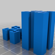 09ecc81b0322cf01ca0c726d4744673a.png ProfileBlock™ - Balancing Robot - DIY Robot Platform