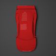 5.jpg Ferrari F40 3D Printing STL File