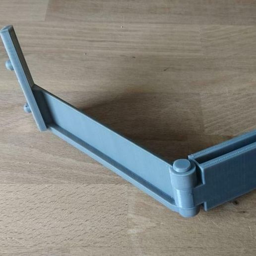 DSC_1288.jpg Anycubic I3 Mega camera mount (Logitech C525 HD)