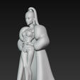 Screenshot_4.png Barbie doll figurine, girl, beautiful girl, doll, female doll, doll in dress, shoes and with long hair