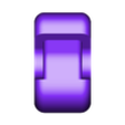 Top (for insert nut).stl Radiacode holder