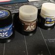 20251121_223333.jpg Paint rack for 10ml Mr Color, AK Real Color, Tamiya, etc.