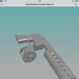 B80E1807-8E1D-4523-91D3-F9DE1A35A46D.png Pack 2 Magnum cal.38 and 22 short and long