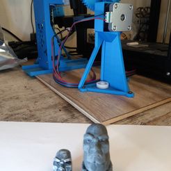 head-1.jpg Free 3D file The Stoned Head (from vintage motu figure)・3D printable model to download